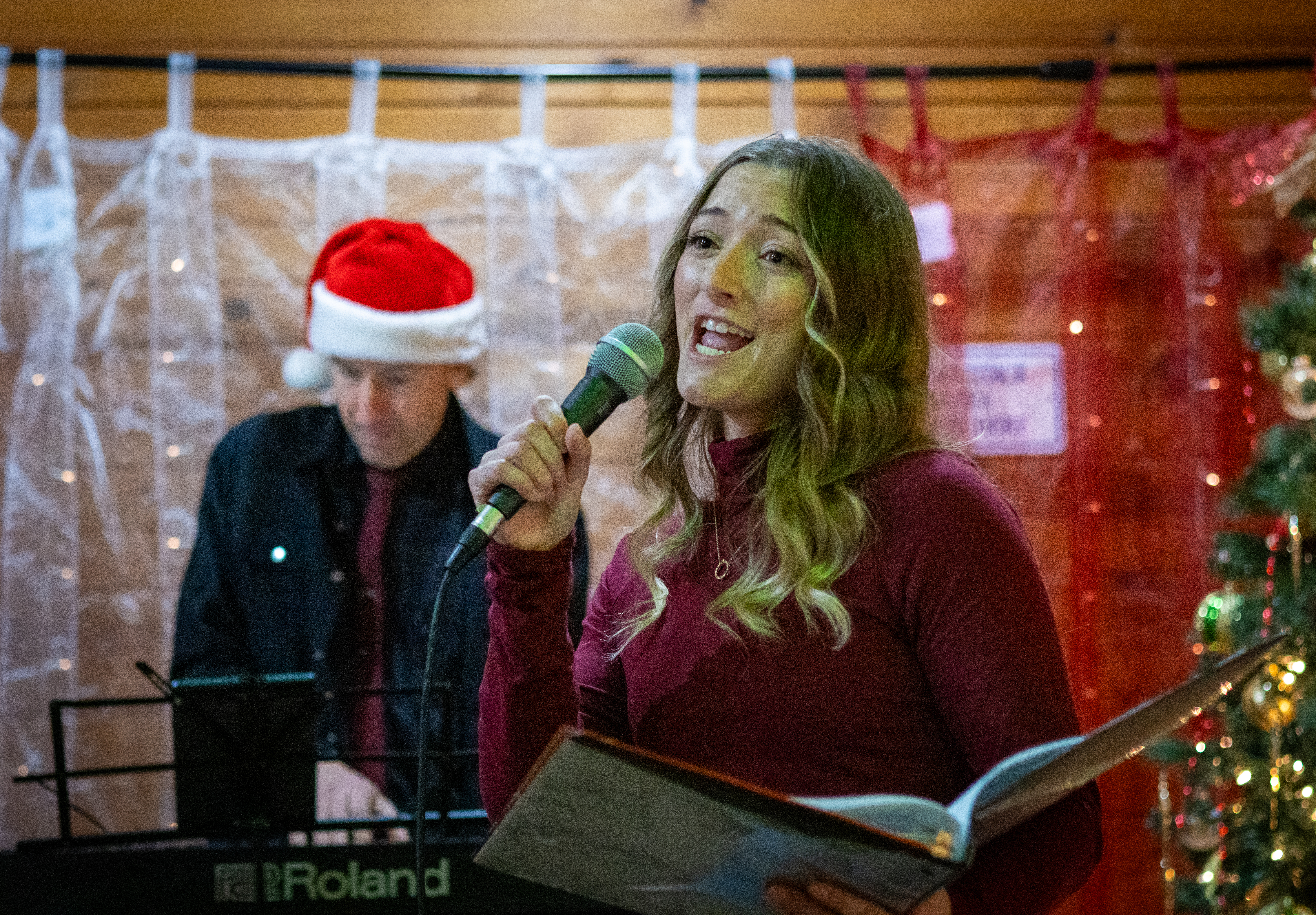 Rode Condenser Mic Web Product Image by Kyle Knitter